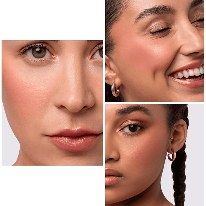 Phase Zero Makeup Powder Blusher - "Tantrum" - 4g