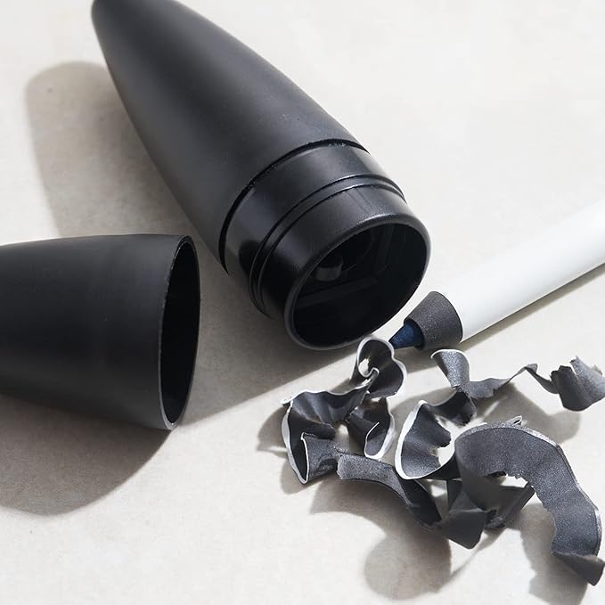 Julep When Pencil Met Gel Sharpenable Multi-Use Longwear Eyeliner Pencil - Bronze Shimmer - Transfer-Proof - High Performance Liner