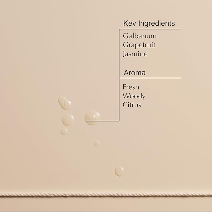 Aesop Olous Aromatique Room Spray | Non- Aerosol Air Freshener | Fresh, Woody, Citrus | Uplifting Citrus Botanicals, Cedar, Cardamom | Aroma for Several Hours | 3.4 oz / 100mL