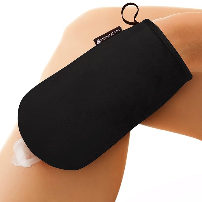 Ultimitt Black Self Tanning Applicator