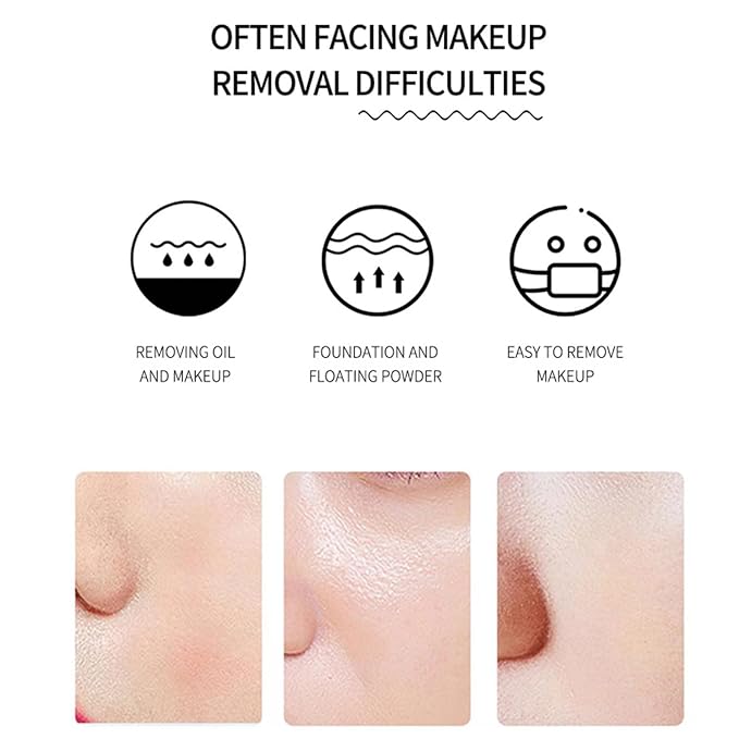 Oil Control Face Pressed Powder,Matte Ultra Flawless Finish 10g