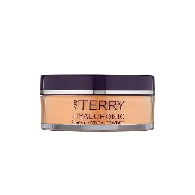 By Terry Hyaluronic Tinted Hydra-Powder, Non-Drying Loose Face 35 oz