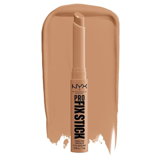 NYX PROFESSIONAL MAKEUP Pro Fix Stick Correcting Concealer, - Nutmeg