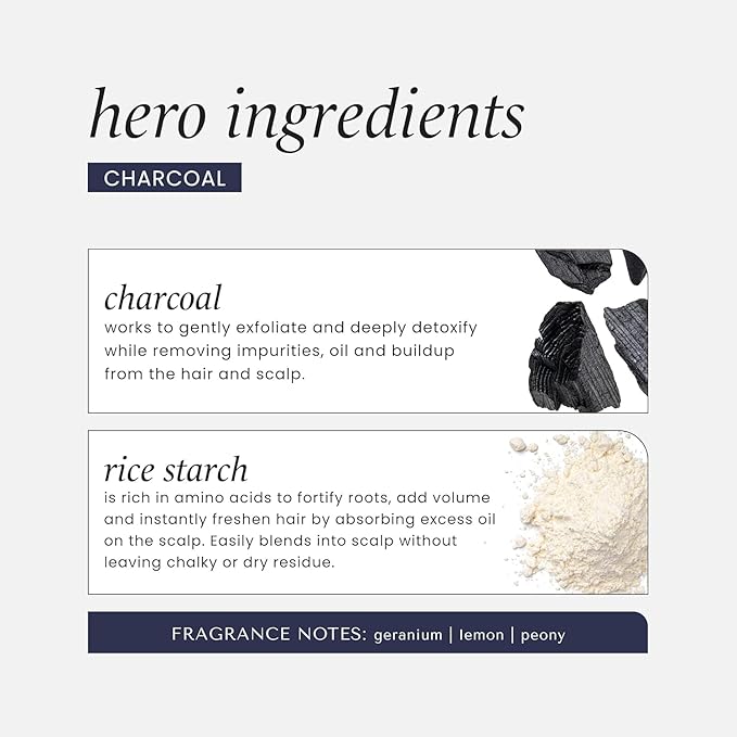 HASK Charcoal Clarifying Dry Shampoo Duo (4.3oz-Qty 2) & Argan Oil Repairing Deep Conditioner Packette, Aluminum-Free, Sulfate-Free, Paraben-Free, Color Safe, for All Hair Types