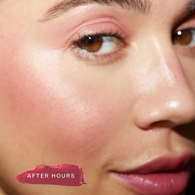 Tower 28 Beauty BeachPlease Cream Blush for Cheeks