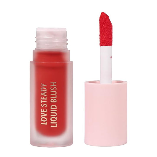 Love Steady Liquid Blush (012, ILY)