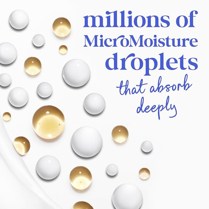 Dove Body Wash Deep Moisture, Sensitive Skin, Cucumber and Green Tea, and Shea Butter & Vanilla Collection 4 Count Skin Cleanser with 24hr Renewing MicroMoisture 20 oz