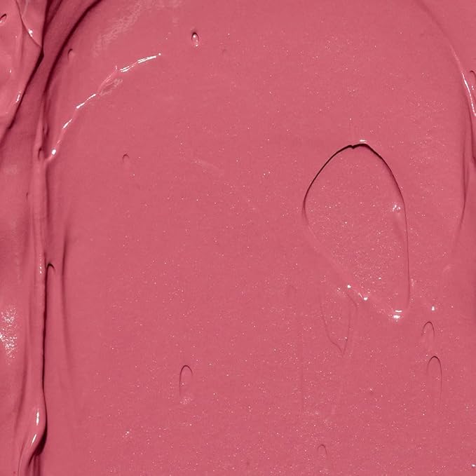 Palladio Liquid Blush for Cheeks & Lips 2-in-1 Cool Pink