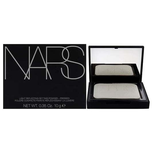 NARS Light Reflecting Setting Powder Pressed - Translucent 0.35 oz