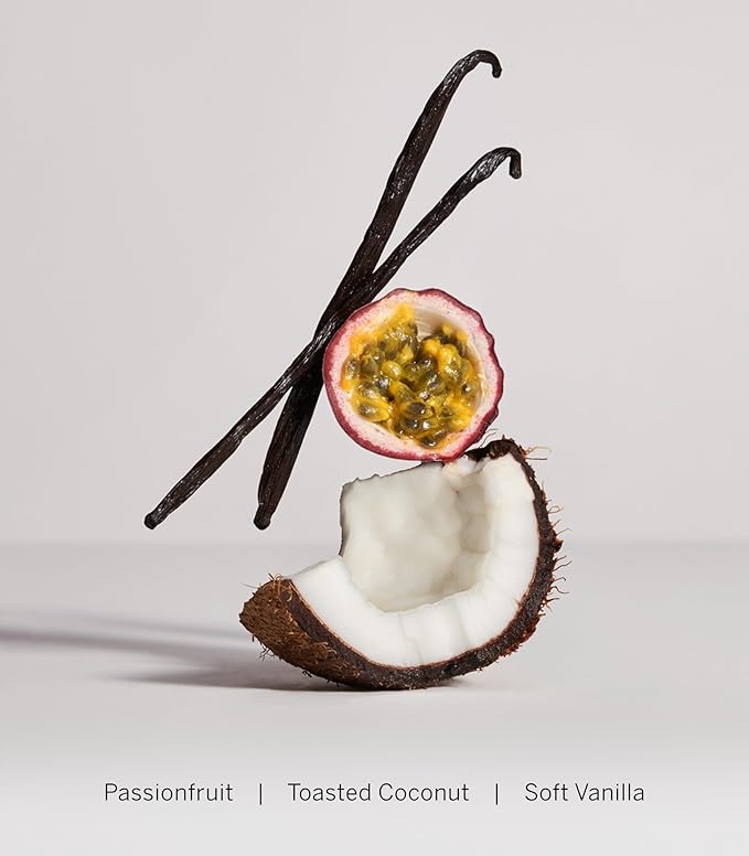 Victoria's Secret Pink Warm and Cozy Body Mist