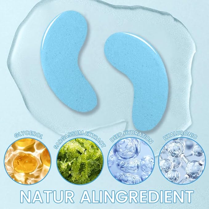 Kaely 24 Pairs Under Eye