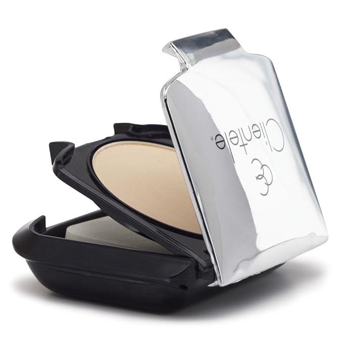 Perfect Coverage Compact Kit (VERY LIGHT)