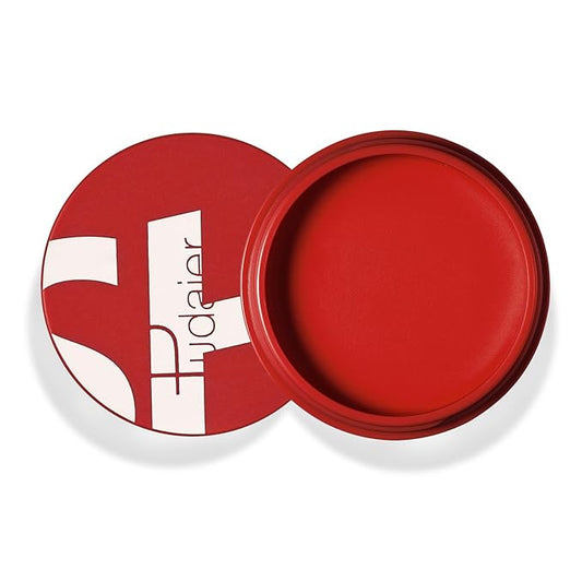 Matte Cream Blush, 9 Colors Lightweight, Long Lasting, Cheeks (09)