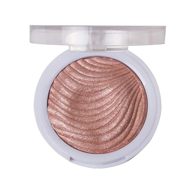 J.CAT BEAUTY You Glow Girl Baked Highlighter -