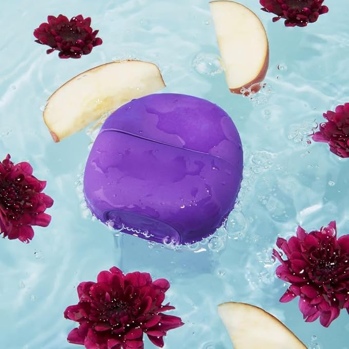 Addison Rae Fragrance Chill - Luxury Perfume for Women - Floral Woody Scent - Eau De Parfum - Notes of Pear, Apple, Sandalwood - Long Lasting Vegan Travel Cologne - Gift for Her -3.4oz EDP Spray