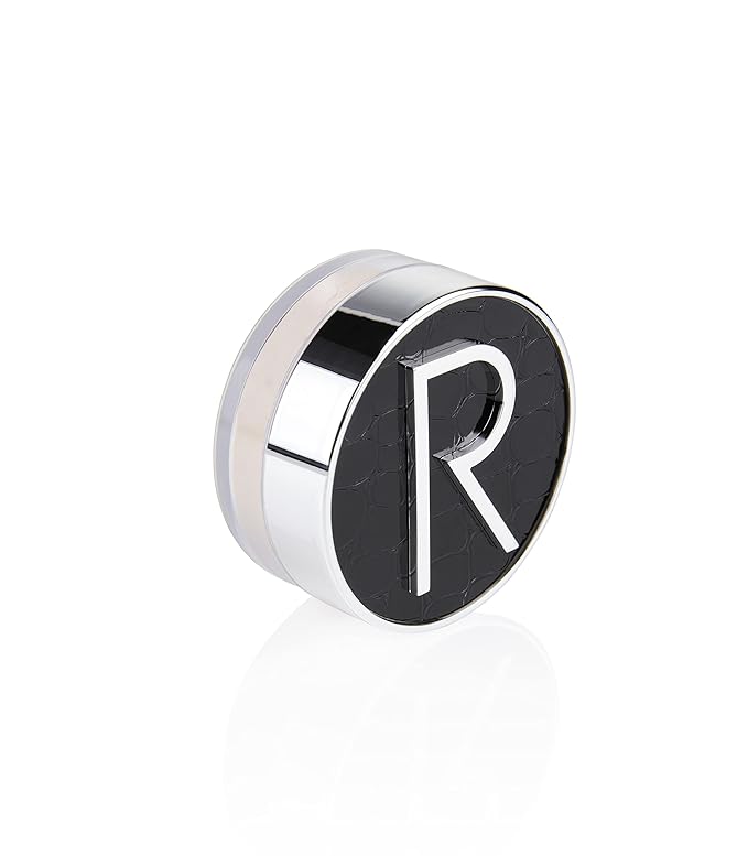 Rodial Glass Powder 0., Skin Perfecting Loose Face Setting Powder 4 oz