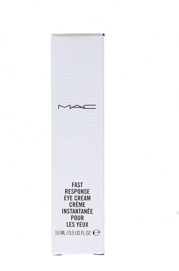 Mac fast response eye cream