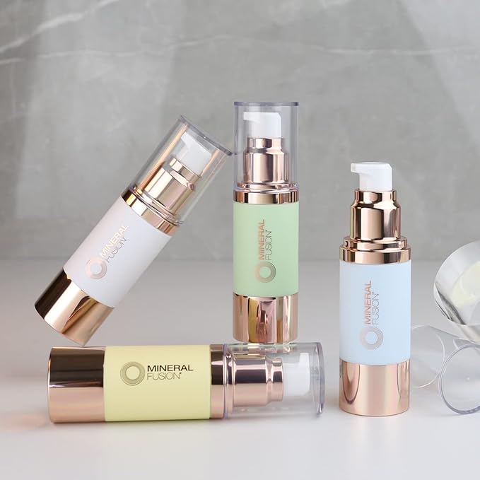 Luminous Pore-Refining Primer