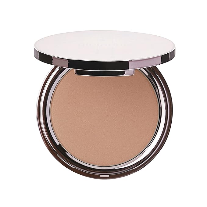 Girlactik Luminous Face Powder (Medium) Face