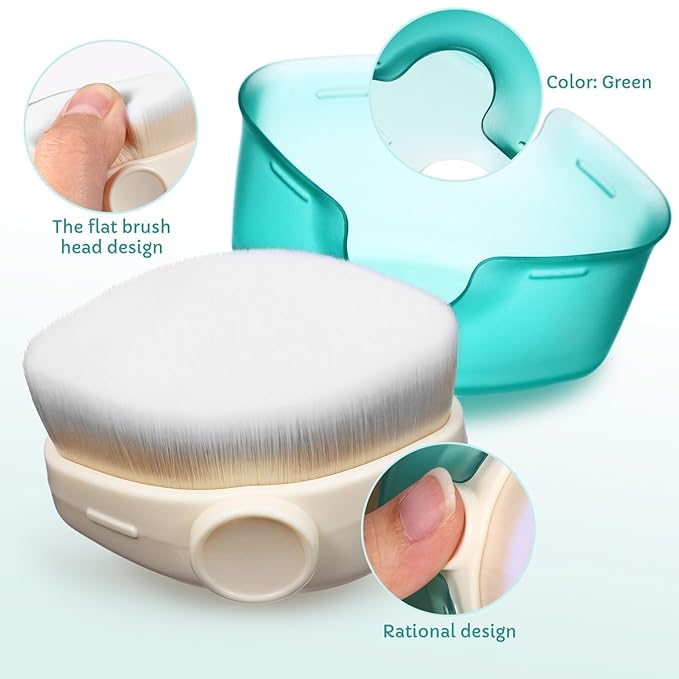 Abaodam Sunscreen Applicator for Kids