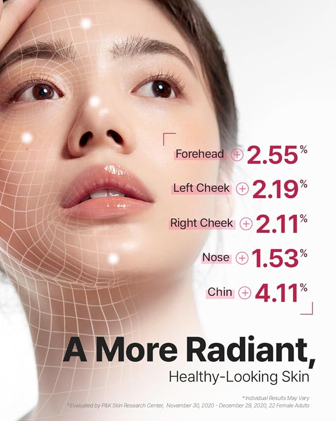 Donginbi Red Ginseng Daily Defense Essence - Antioxidant Serum for Face, Korean Red Ginseng Skin Care, 2.03 floz / 60ml