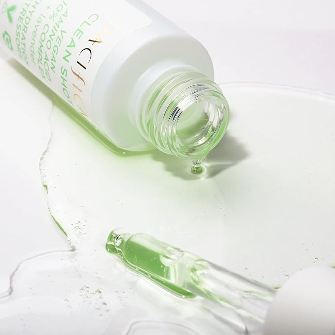 Pacifica Clean Shot Vegan Amino Acid 10 Percent Complex Unisex 0.8 oz