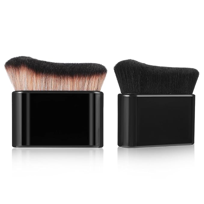 2pcs Self Tanner Brushes, Body