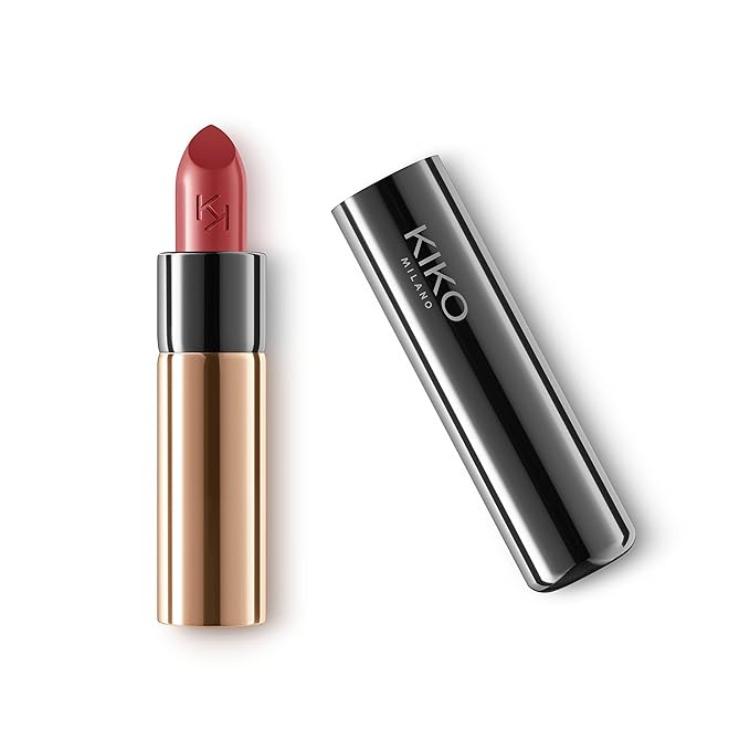 KIKO MILANO - Gossamer Emotion Creamy Lipstick 106