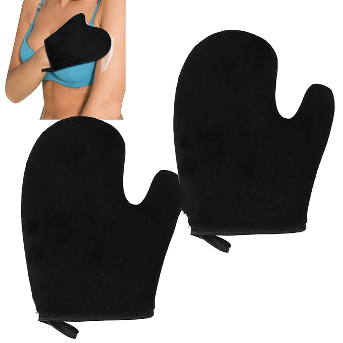 Tanning Mitt Self Tanner Mitt