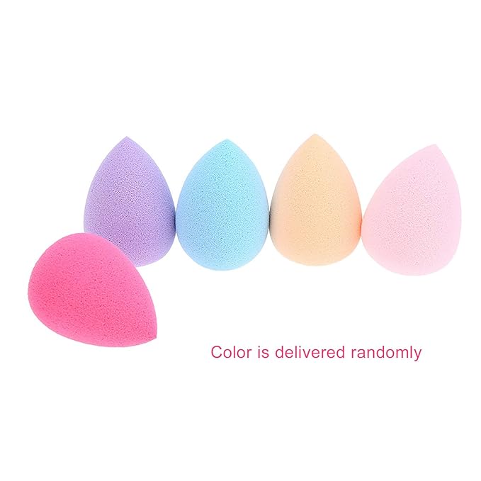 Concealer Palette, 15 Colors Makeup Palette Facial Camouflage Contour Palette with Sponge Puff Oval & Makeup Brush Beauty Make up Cream