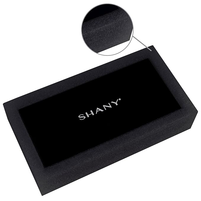 SHANY Classy & Sassy All-in-One Makeup