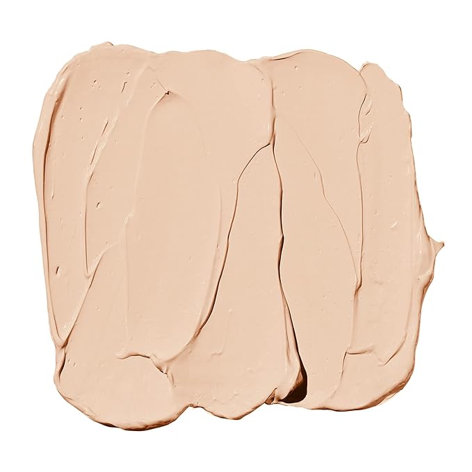e.l.f. Flawless Finish Foundation, Lightweight & Medium Coverage, Oz () 20mL