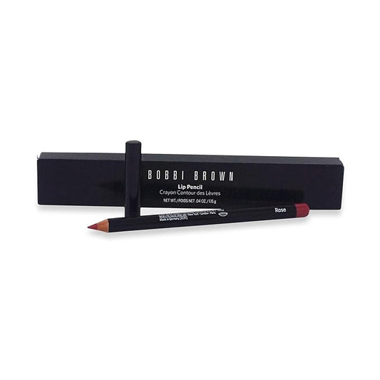Bobbi Brown Lip Pencil 7 Rose for Women,