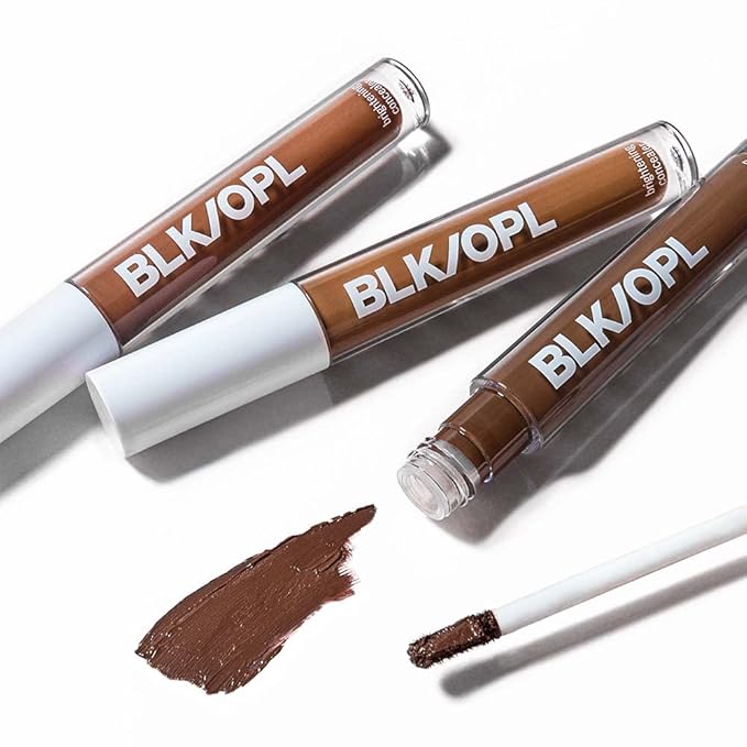 BLK/OPL True Tone Brightening Concealer (Mahogany Mecca)