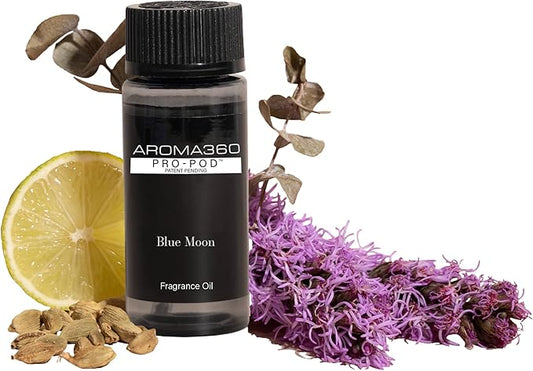 Aroma360 - Blue Pro Pod 50ML