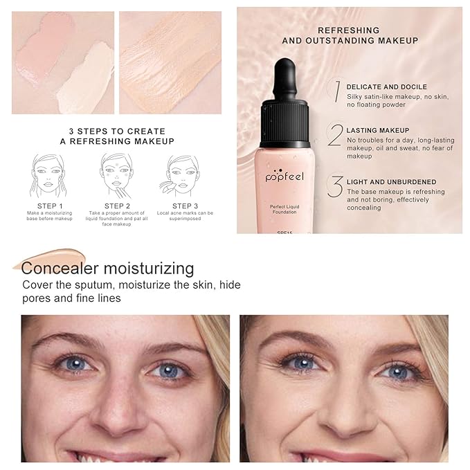 All-in-One Makeup Gift Set Travel Makeup