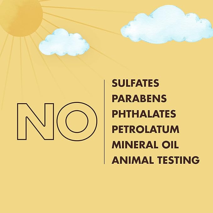 SheaMoisture Baby Conditioner for Curly Hair Raw Shea, Chamomile and Argan Oil Moisturizes and Helps Detangle Delicate Curls and Coils 13 oz