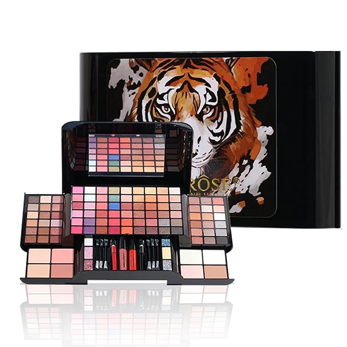 Makeup Sets, Multifunction Makeup Palettes