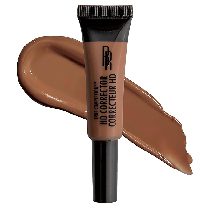 Black Radiance True Complexion HD Corrector Medium To Dark (Neutral)