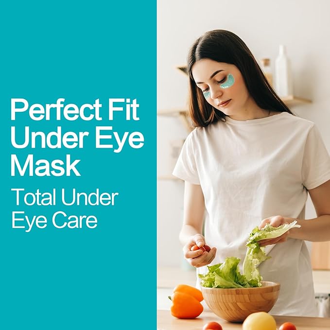 Under eye patches - 24