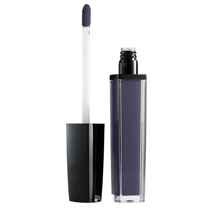 Jolie LL Cream Matte - Waterproof Liquid Lip Colour - Matte Finish (Deep Blue Sea)