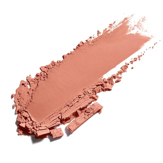 AFGHOZ Pink Cream Blush Powder, Matte Blush Shadow Mature Skin