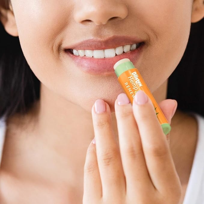 Blistex Hemp & Acai Renewal Lip