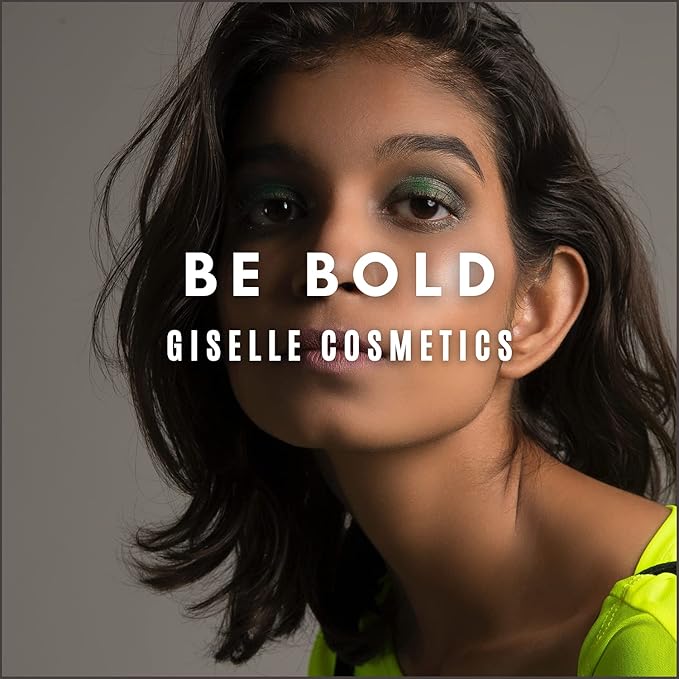 Loose Mineral Eyeshadow and Contouring Palette