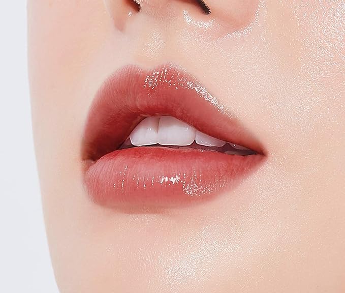 A'PIEU JUICY-PANG COLOR LIP BALM (CR02-JUJUBE) balm