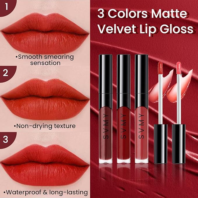 Makeup Gift Set for Teens Girls, Travel Makeup Kit for women, Makeup Full Kit for Beginners & Professionals, Cosmetic Bag Include Matte & Glitter Eyeshadow Palette, Long Lasting Lip Gloss