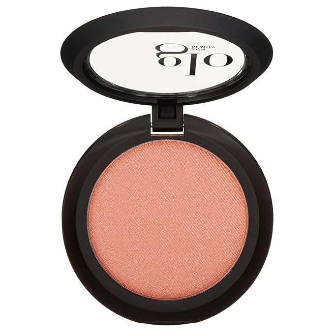 Glo Skin Beauty Blush (Soleil) - Pressed Powder Healthy Glow