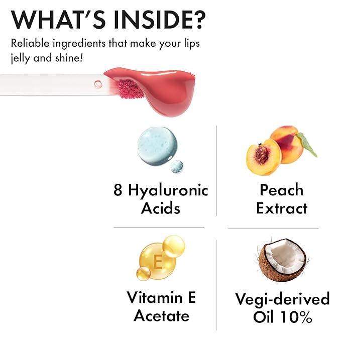 Amuse Jel-fit tint (05 OAT FIG)