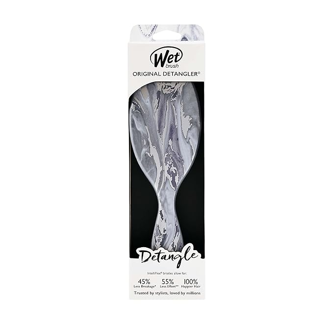 Wet Brush Original Detangler Hair