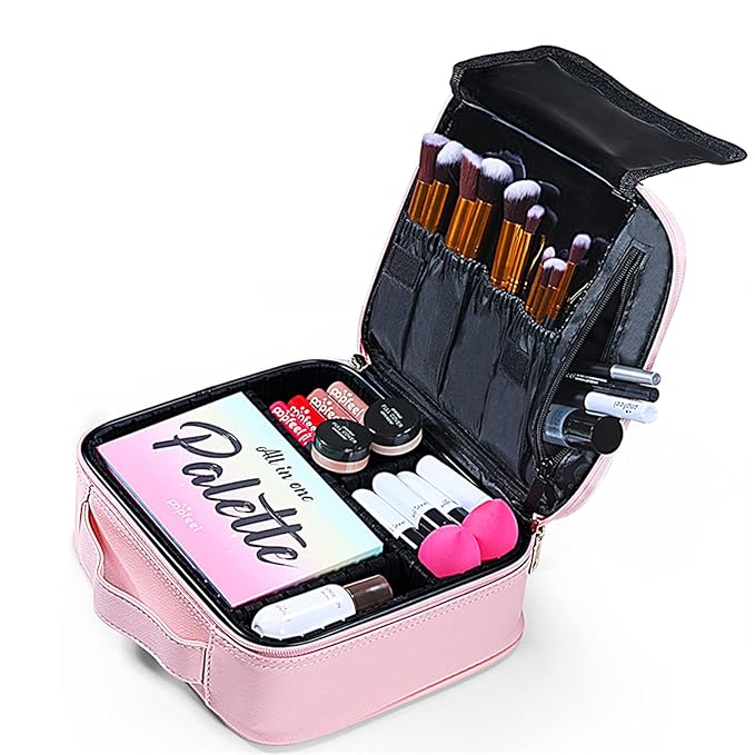 All-in-one Makeup Set Holiday Gift |